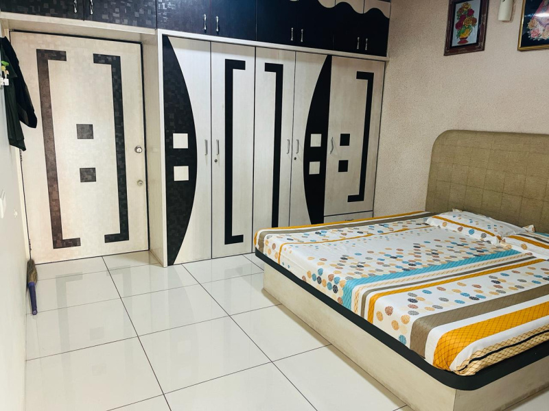 2 BHK House 60 Sq. Yards for Sale in 150 Feet Ring Road, Rajkot