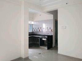 1 BHK Flat for Sale in Tathawade, Pune
