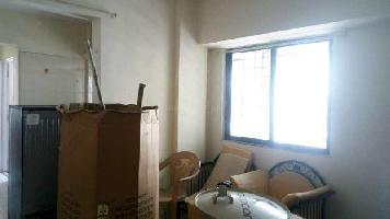 1 BHK Flat for Sale in Pashan Sus Road, Pune