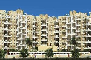 2 BHK Flat for Sale in Pune West