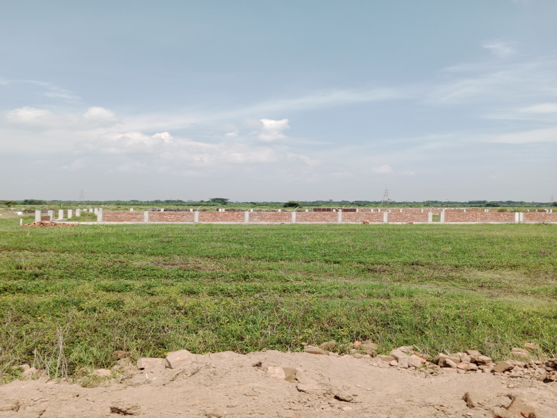  Residential Plot 10 Katha for Sale in Action Area III, Kolkata