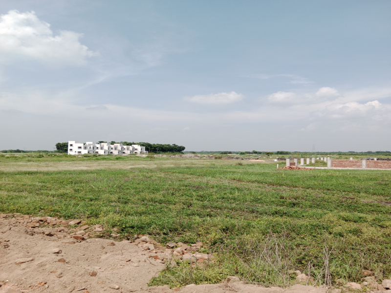 Residential Plot 10 Katha for Sale in Action Area III, Kolkata