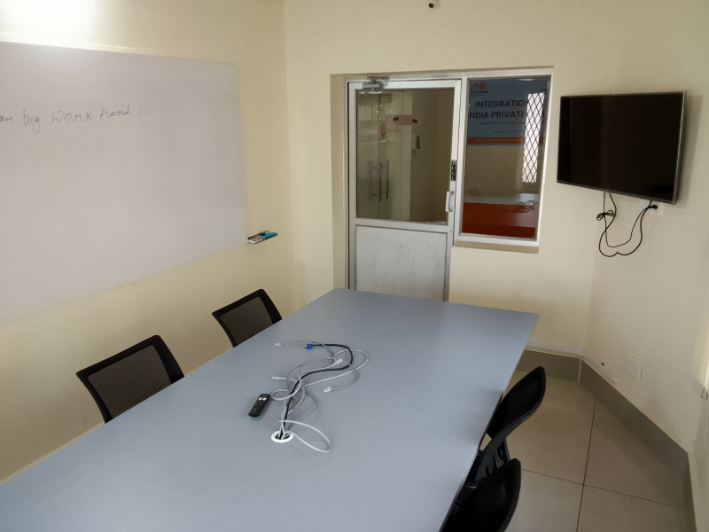  Office Space 3000 Sq.ft. for Rent in Metagalli Extension, Mysore