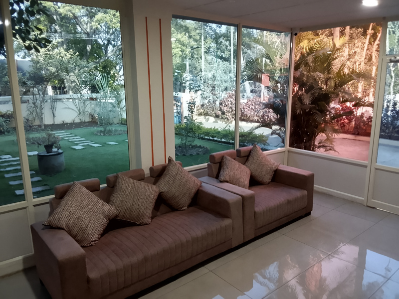  Office Space 3000 Sq.ft. for Rent in Metagalli Extension, Mysore