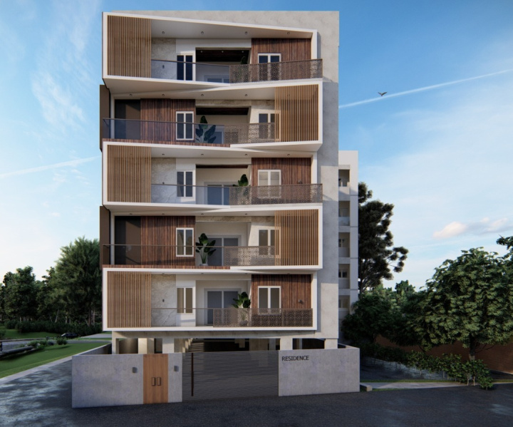  Residential Plot 1200 Sq.ft. for Sale in Kr Puram, Bangalore