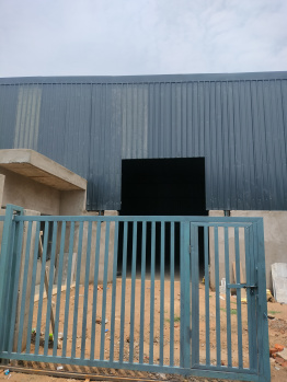 Factory for Sale in Bhagwanpur, Dera Bassi