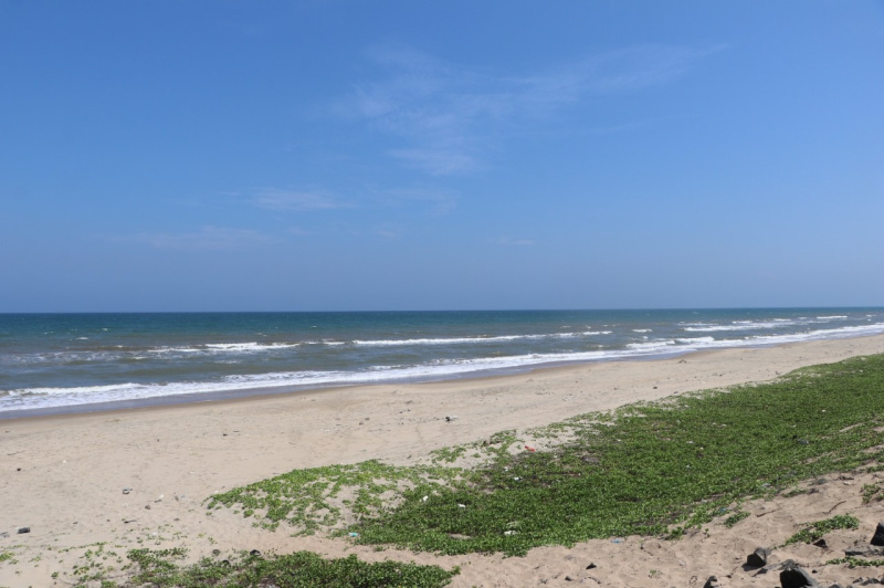 2 BHK Villa 880 Sq.ft. for Sale in Ecr To Marakanam Road, Chennai