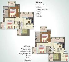 2 BHK Flat for Sale in Surajpur Site C Industrial, Greater Noida