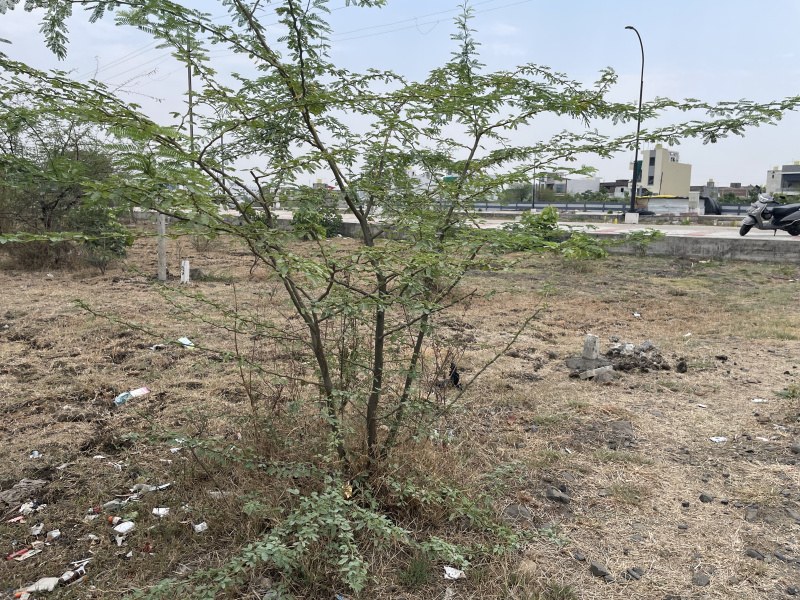  Residential Plot 1835 Sq.ft. for Sale in Besa, Nagpur