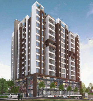 3.0 BHK Flats for Rent in Moshi, Pune