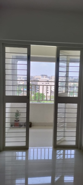 3 BHK Apartment 1050 Sq.ft. for Rent in Moshi, Pune