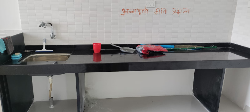 3 BHK Apartment 1050 Sq.ft. for Rent in Moshi, Pune