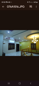 3.0 BHK House for Rent in Dhanalakshmi Puram, Nellore