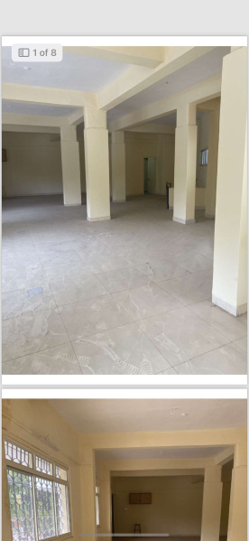  Office Space 3000 Sq.ft. for Rent in Osmanpura, Aurangabad
