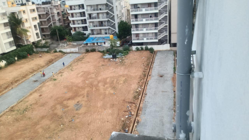  Residential Plot 1200 Sq.ft. for Sale in Marathahalli, Bangalore