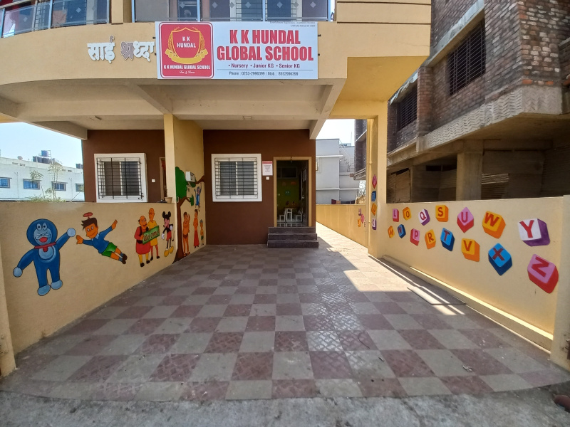 2.5 BHK House 1700 Sq.ft. for Sale in Dindori, Nashik