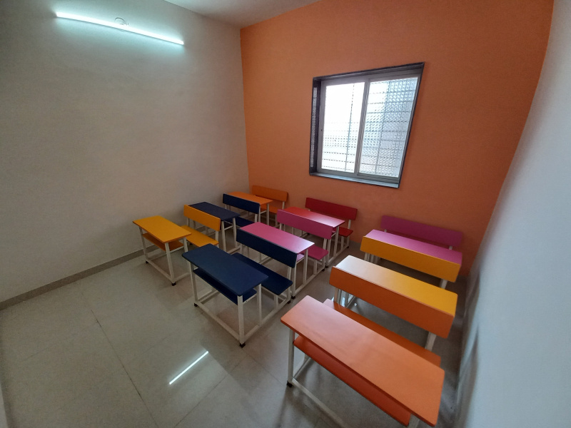 2.5 BHK House 1700 Sq.ft. for Sale in Dindori, Nashik