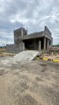  Commercial Land for Sale in Kovilpalayam, Coimbatore