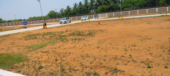 Residential Plot for Sale in Olaiyur, Tiruchirappalli