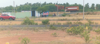 Residential Plot for Sale in Mathur, Tiruchirappalli
