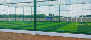  Residential Plot for Sale in Fathima Nagar, Tiruchirappalli