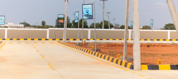  Residential Plot for Sale in Adavathur East, Tiruchirappalli