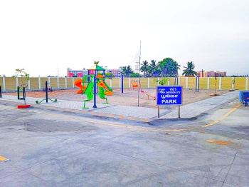 Residential Plot for Sale in Nagamangalam, Tiruchirappalli