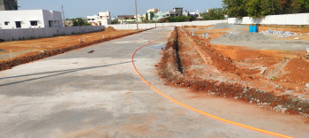  Residential Plot for Sale in Vasan City, Tiruchirappalli