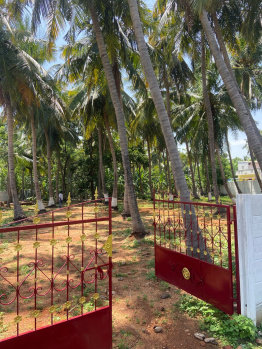 1 RK Farm House for Sale in Mutharasanallur, Tiruchirappalli