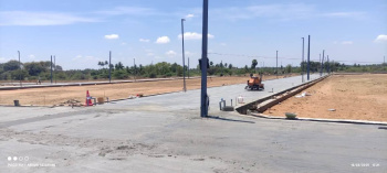 Residential Plot for Sale in Panjapur, Tiruchirappalli