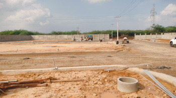  Residential Plot for Sale in Karumandapam, Tiruchirappalli