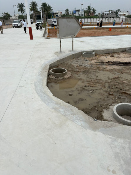  Residential Plot for Sale in Dheeran Nagar, Tiruchirappalli