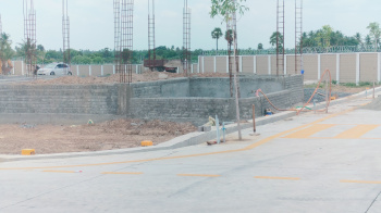  Residential Plot for Sale in Mathur, Tiruchirappalli