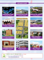  Residential Plot for Sale in Trichy Madurai Road, Tiruchirappalli