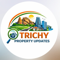  Residential Plot for Sale in Olaiyur, Tiruchirappalli