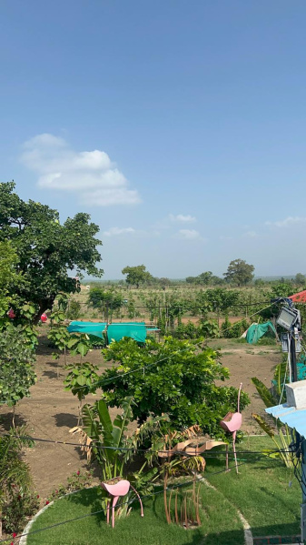 2 BHK Farm House 6000 Sq.ft. for Sale in Chhatrapati Square, Nagpur