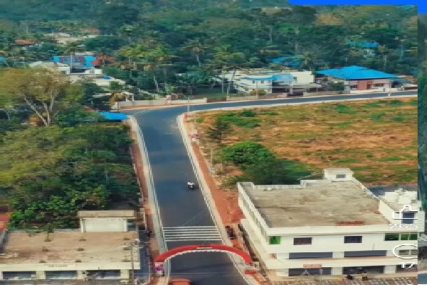  31 Cent Commercial Land for Rent in Venjaramoodu, Thiruvananthapuram