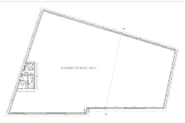  31 Cent Commercial Land for Rent in Venjaramoodu, Thiruvananthapuram