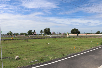  Residential Plot for Sale in Thirumazhisai, Chennai