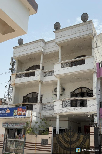 2 BHK Builder Floor 1600 Sq.ft. for Sale in Indra Nagar, Kanpur