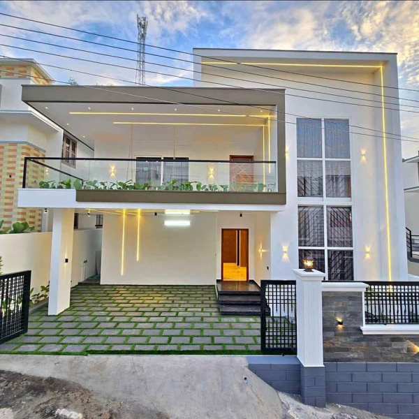 3 BHK Villa 1475 Sq.ft. for Sale in Kannamangala, Bangalore