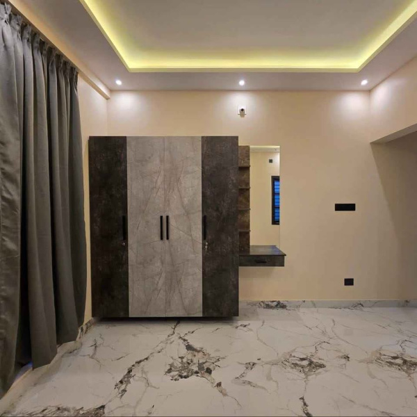 3 BHK Villa 1475 Sq.ft. for Sale in Kannamangala, Bangalore