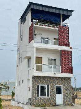  Residential Plot for Sale in Marakkanam, Chennai