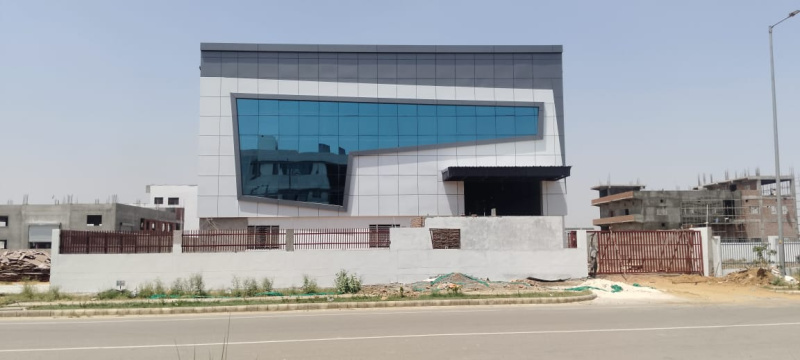  Warehouse 21000 Sq.ft. for Rent in Sector 7, Jhajjar