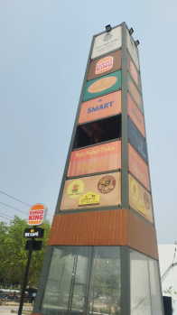  Office Space for Rent in Delta I, Greater Noida