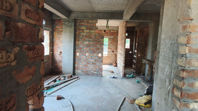 3 BHK Apartment 900 Sq.ft. for Sale in Dum Dum, Kolkata