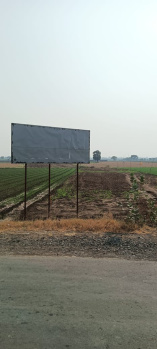  Residential Plot for Sale in Ujjain Road, Indore