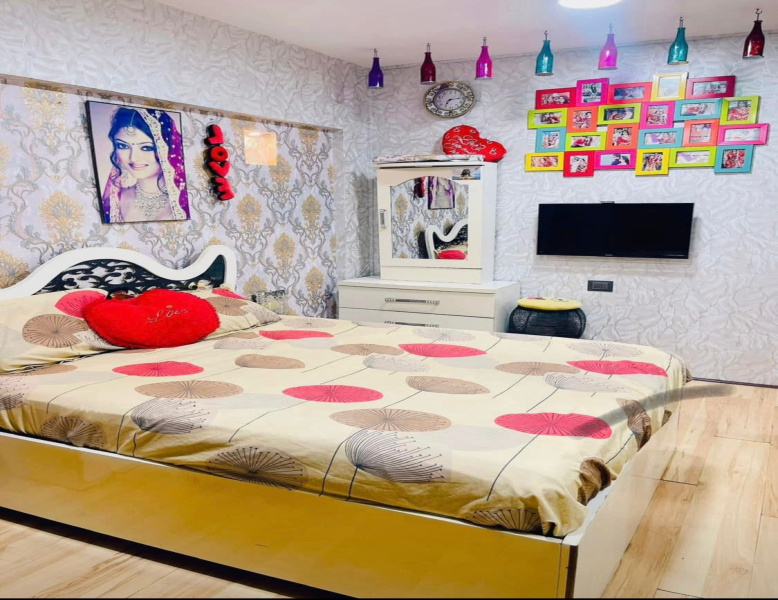 2 BHK Apartment 850 Sq.ft. for Rent in Malad West, Mumbai