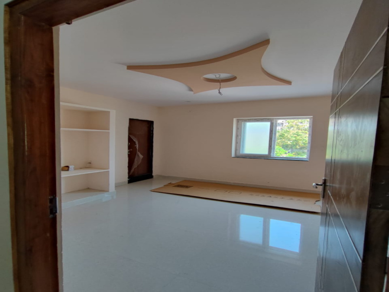 3 BHK Apartment 1592 Sq.ft. for Sale in Konthamuru, Rajahmundry