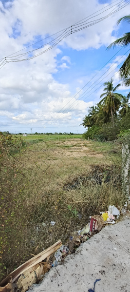  Residential Plot 23 Cent for Sale in Nazerath, Thoothukudi